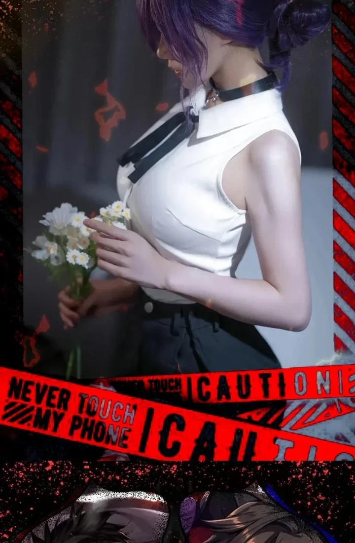 The Strongest Villainess Chapter 130 Gambar 80