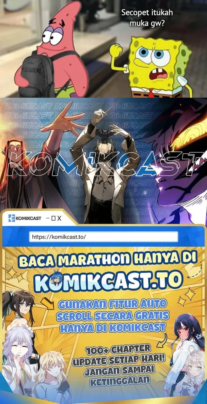 The Strongest Villainess Chapter 130 Gambar 82