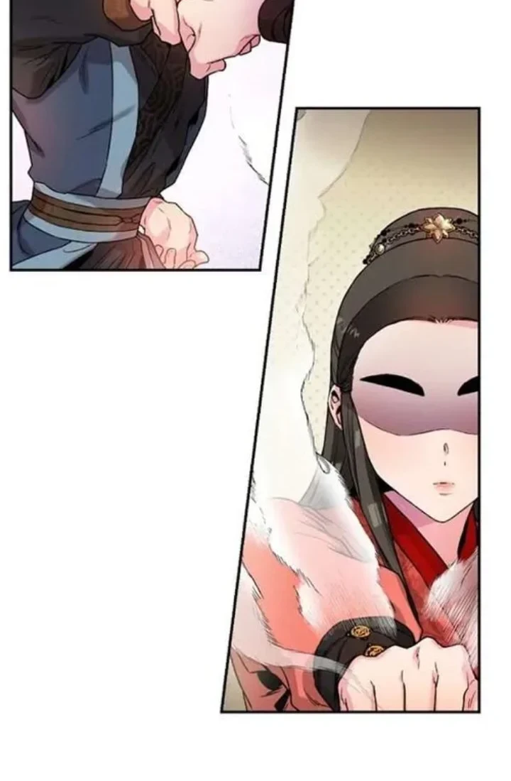 The Strongest Villainess Chapter 14 Gambar 32