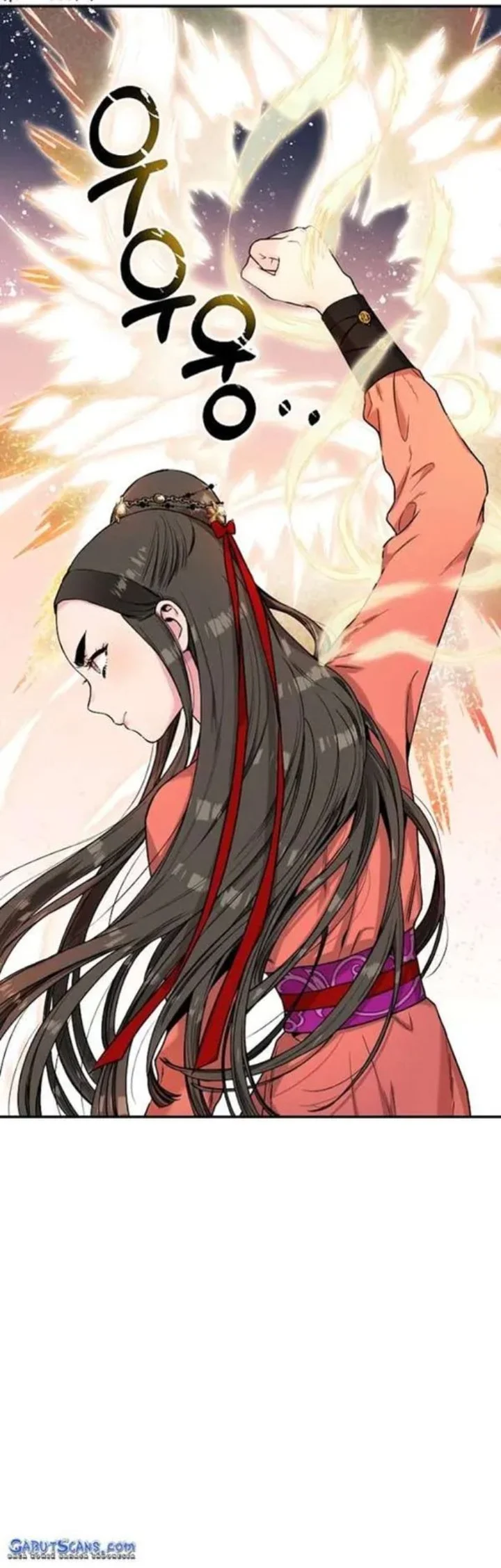 The Strongest Villainess Chapter 14 Gambar 36
