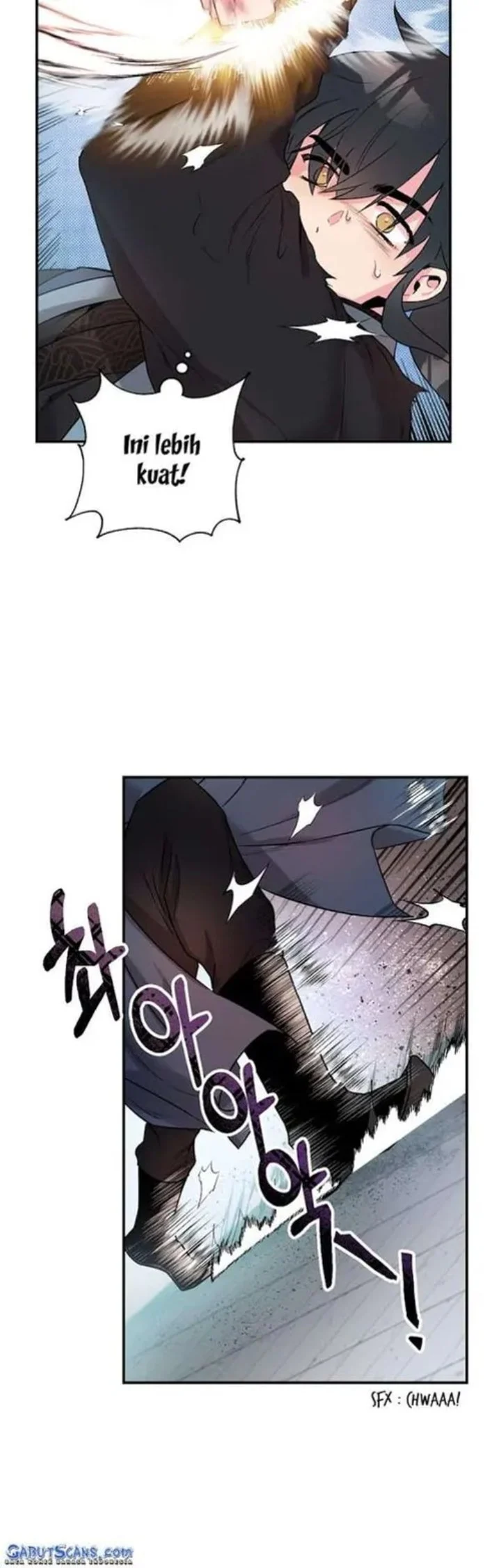 The Strongest Villainess Chapter 14 Gambar 39
