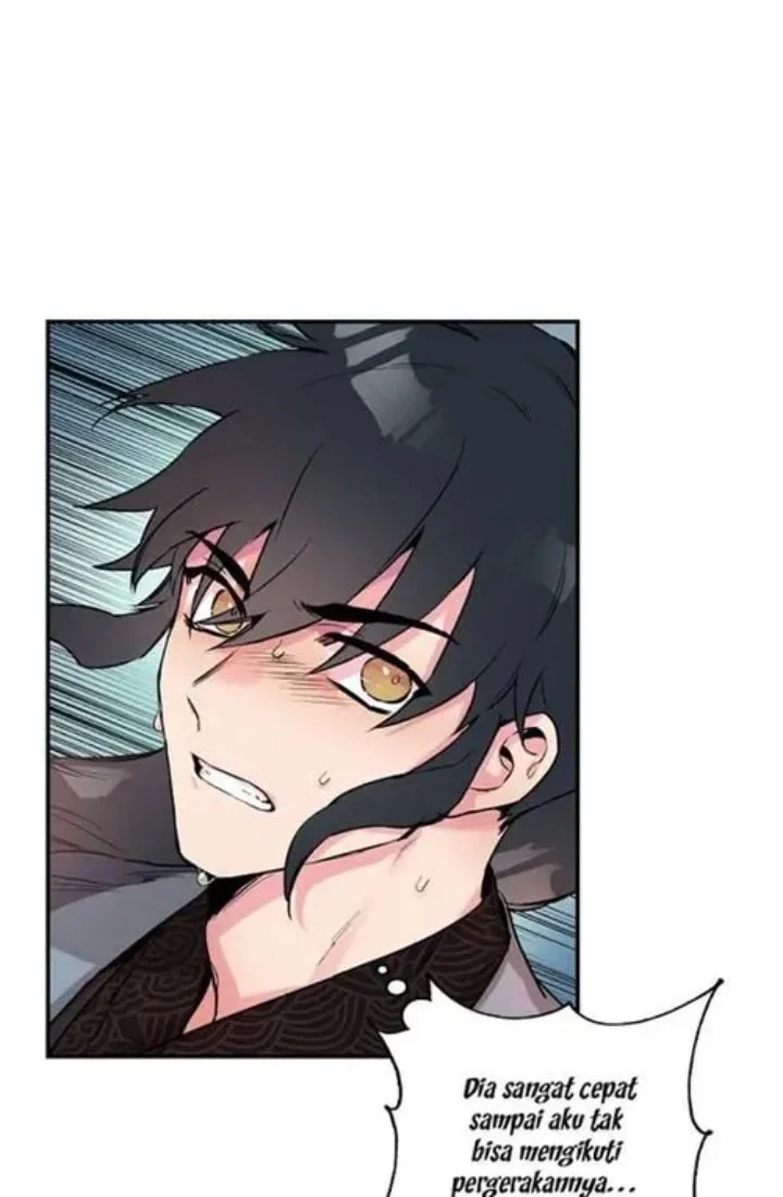The Strongest Villainess Chapter 14 Gambar 41
