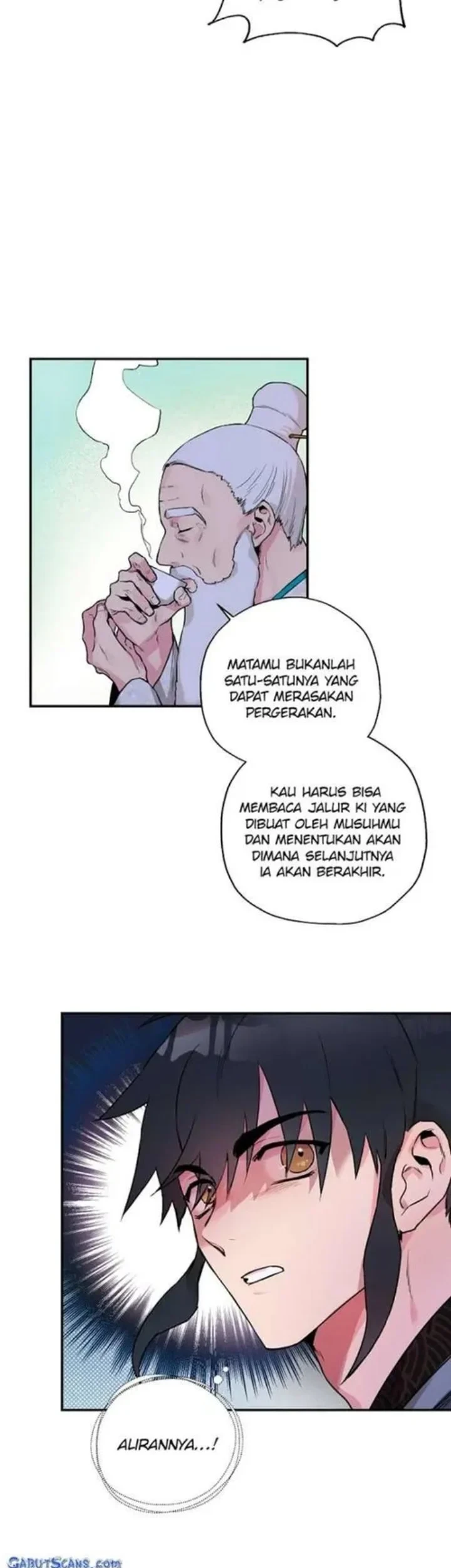 The Strongest Villainess Chapter 14 Gambar 42