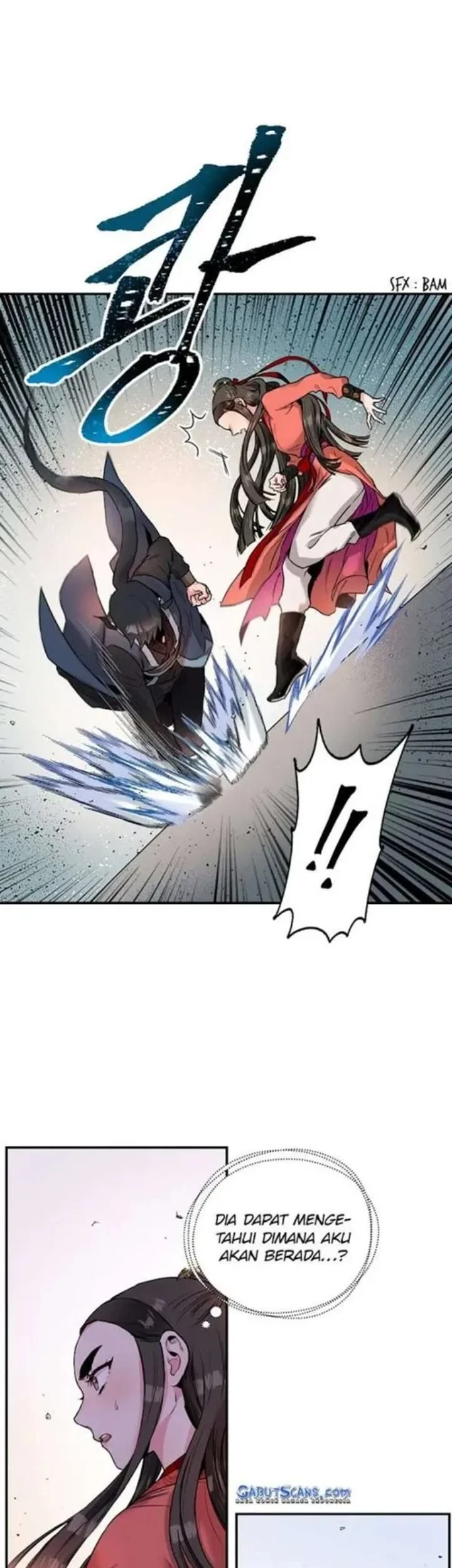 The Strongest Villainess Chapter 14 Gambar 46