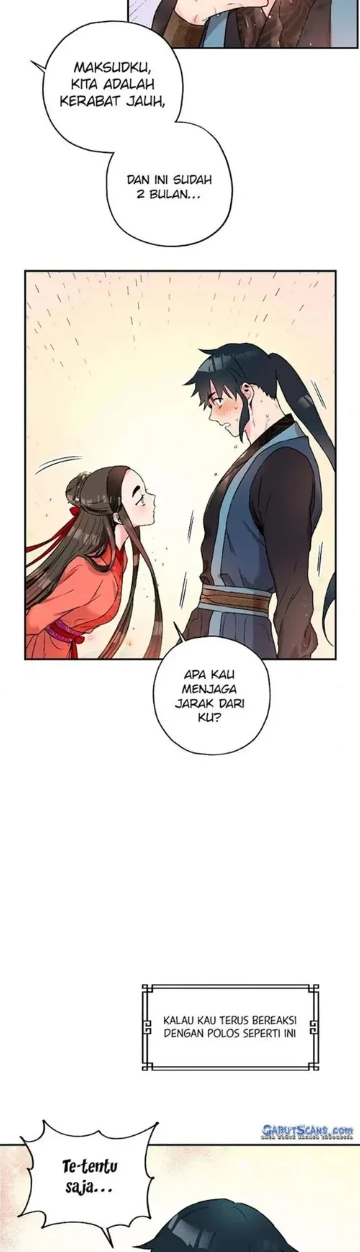 The Strongest Villainess Chapter 15 Gambar 25