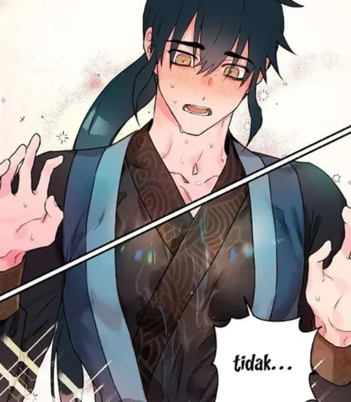 The Strongest Villainess Chapter 15 Gambar 26