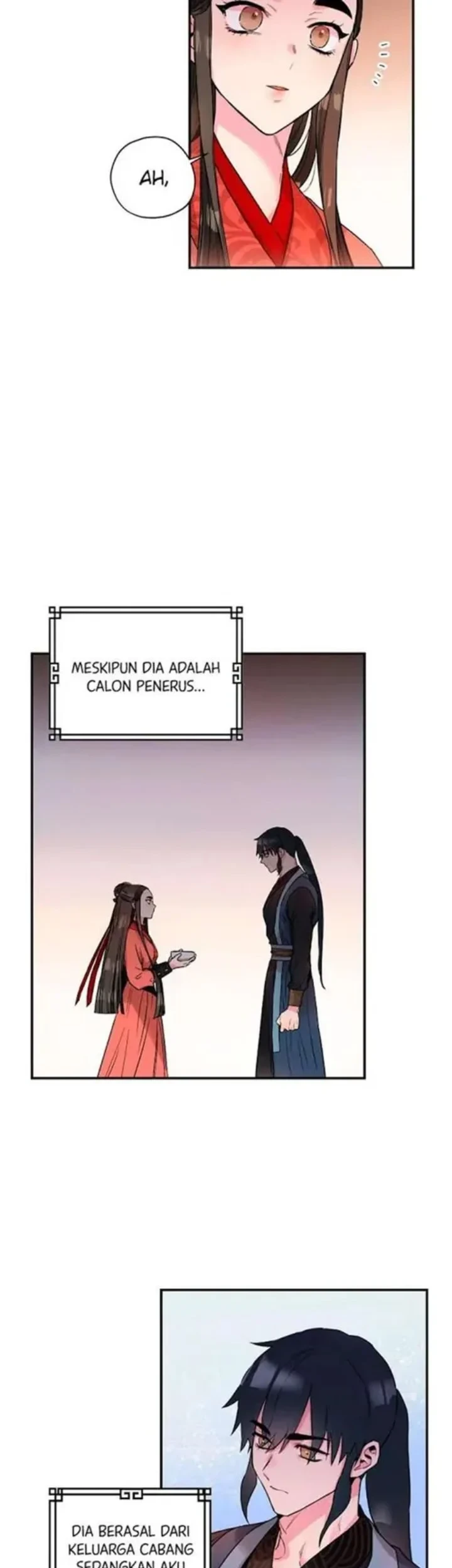 The Strongest Villainess Chapter 15 Gambar 31