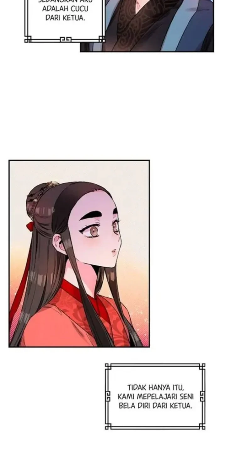 The Strongest Villainess Chapter 15 Gambar 32