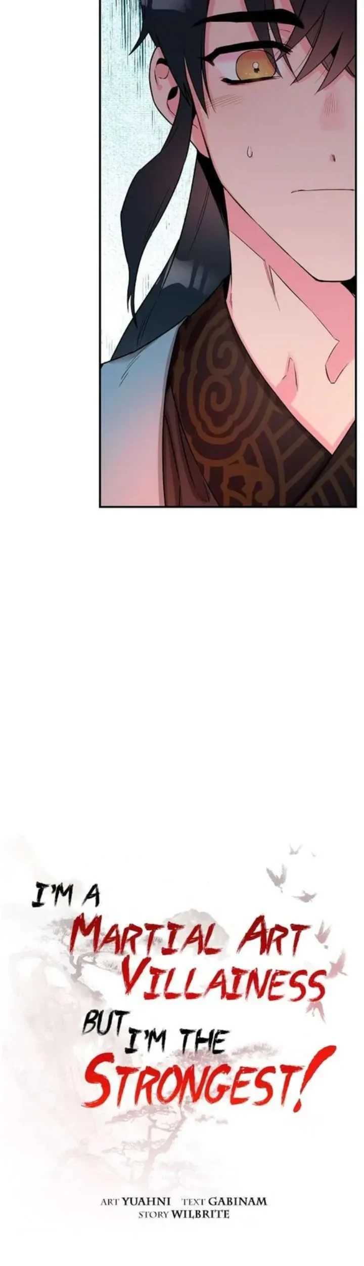 The Strongest Villainess Chapter 15 Gambar 39
