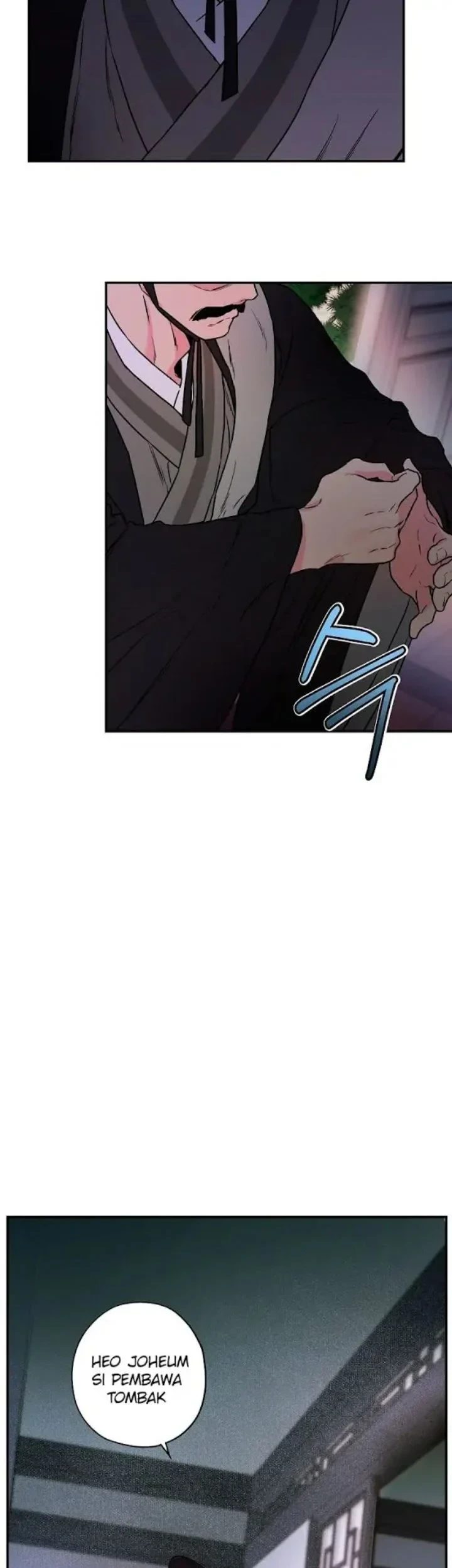 The Strongest Villainess Chapter 16 Gambar 26