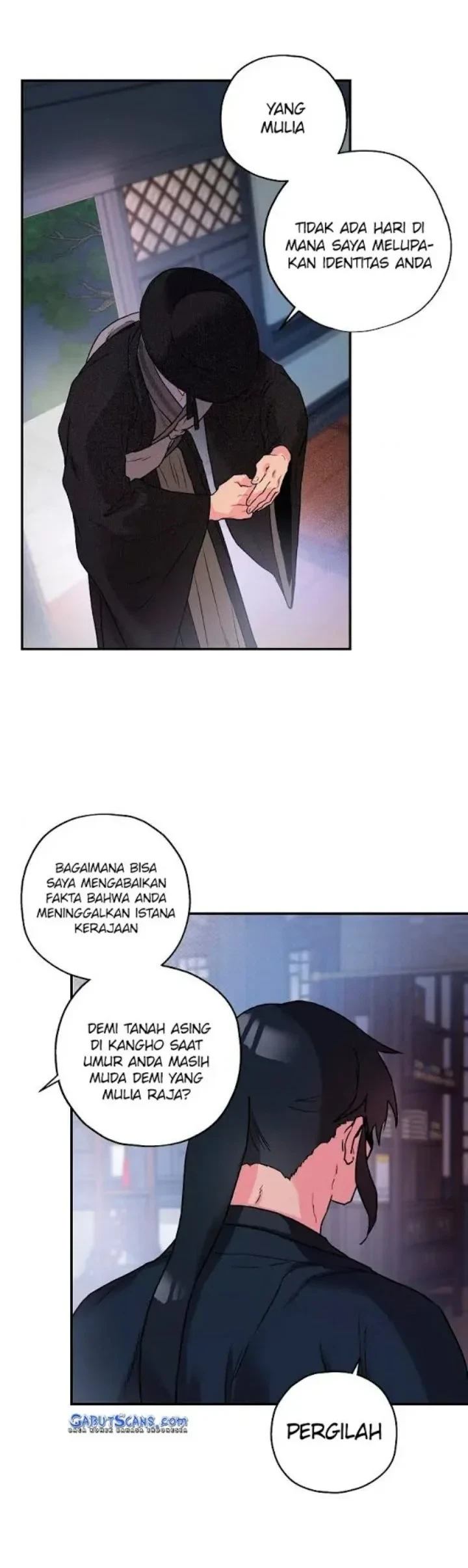 The Strongest Villainess Chapter 16 Gambar 28