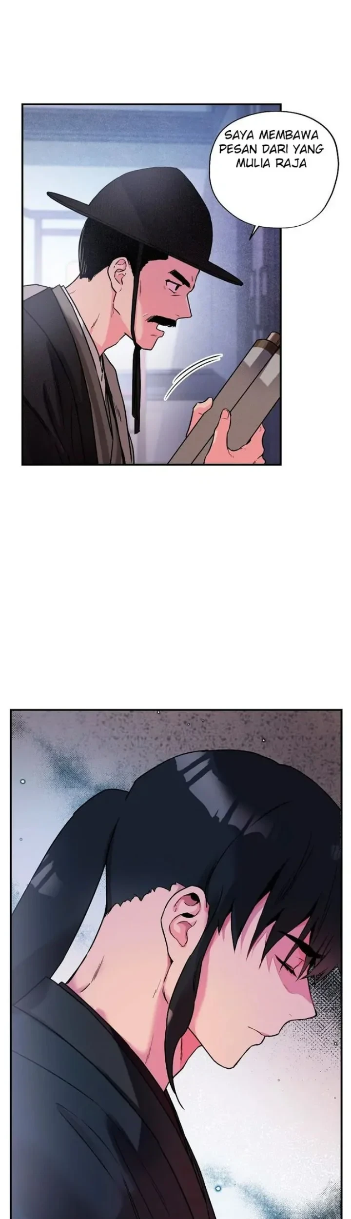 The Strongest Villainess Chapter 16 Gambar 29