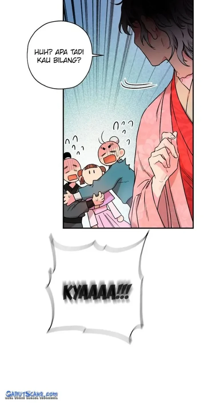 The Strongest Villainess Chapter 16 Gambar 32