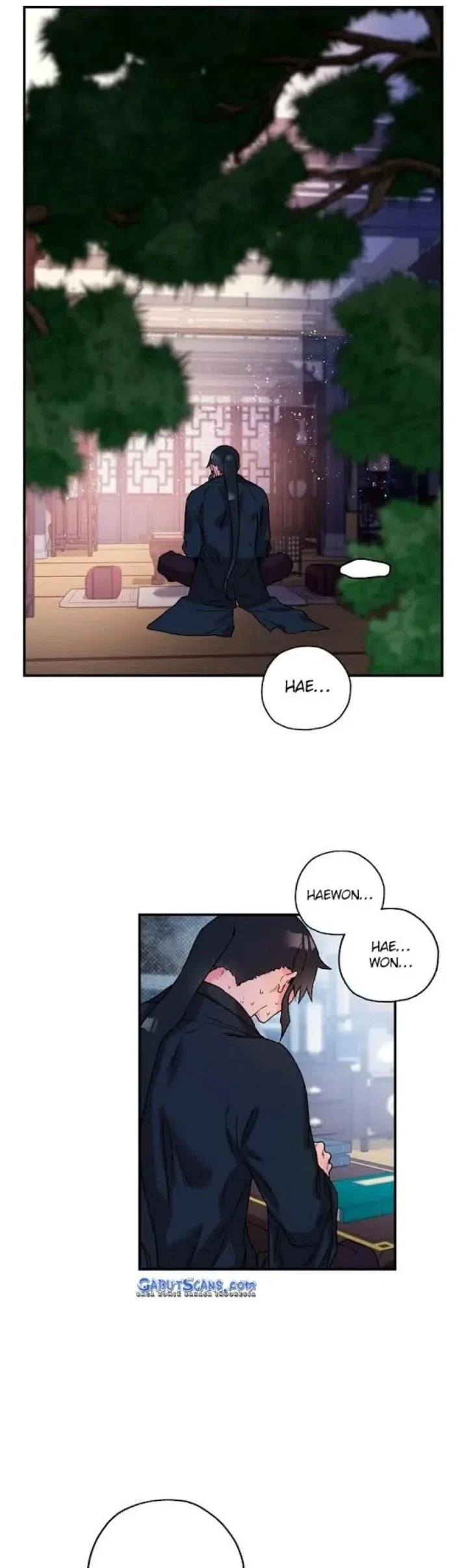 The Strongest Villainess Chapter 16 Gambar 22
