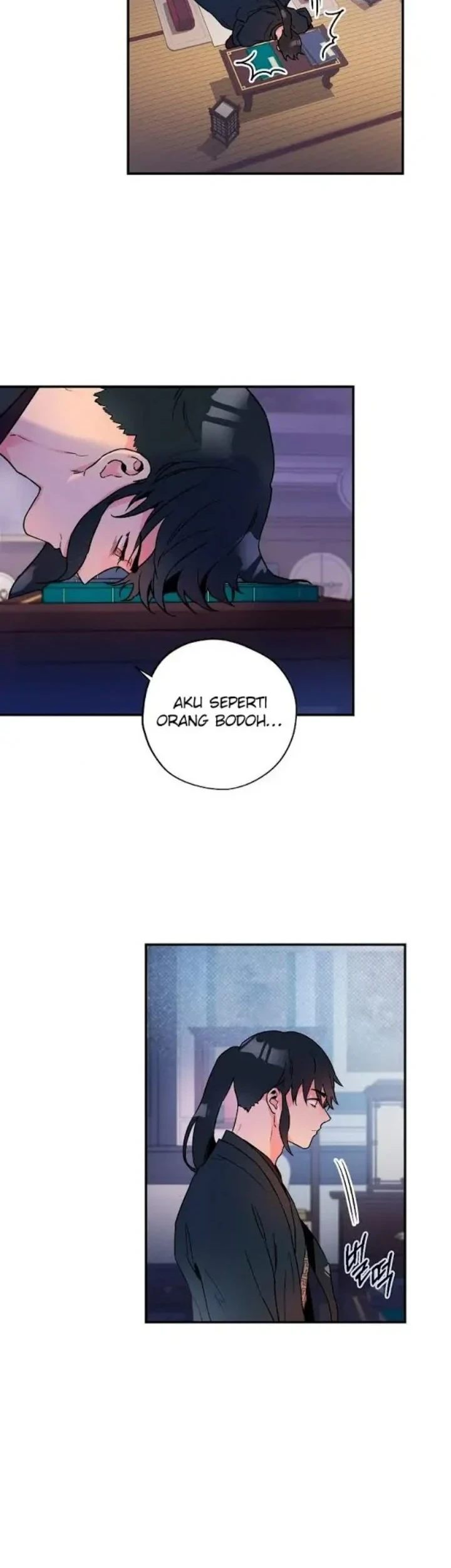 The Strongest Villainess Chapter 16 Gambar 24