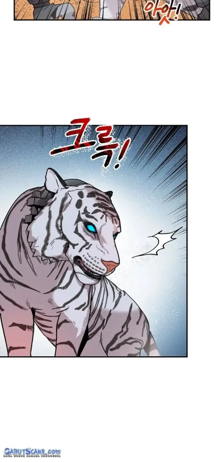 The Strongest Villainess Chapter 17 Gambar 31