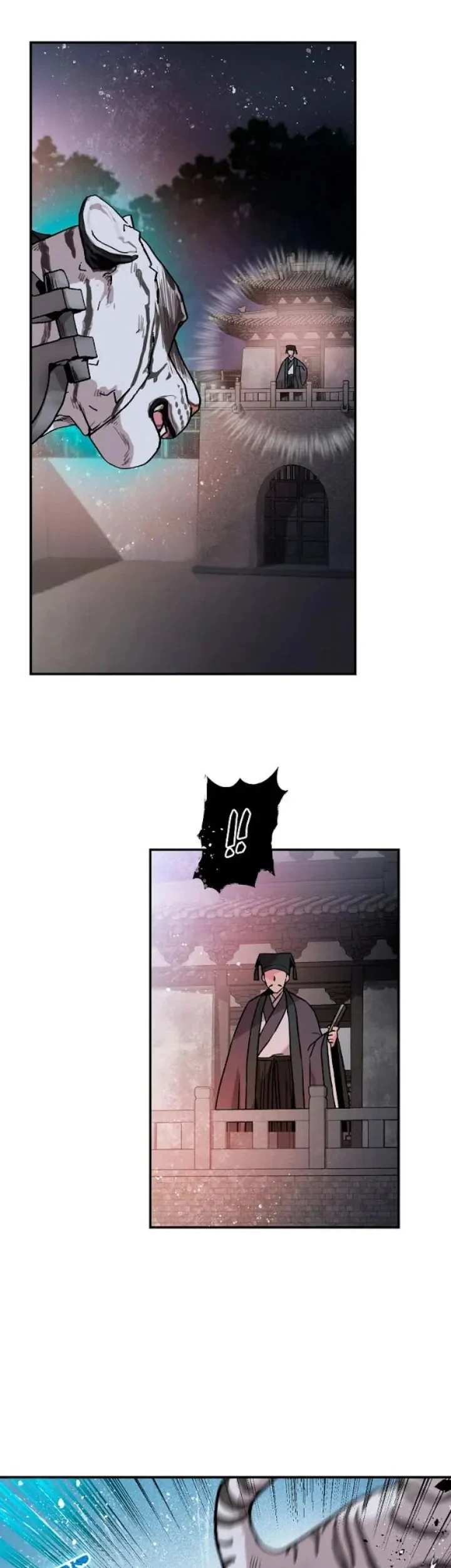 The Strongest Villainess Chapter 17 Gambar 32