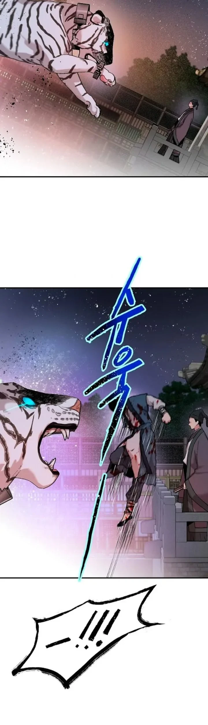 The Strongest Villainess Chapter 17 Gambar 35