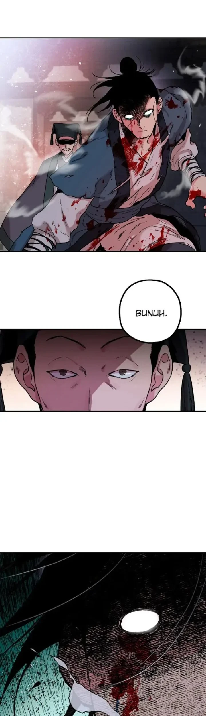 The Strongest Villainess Chapter 17 Gambar 36