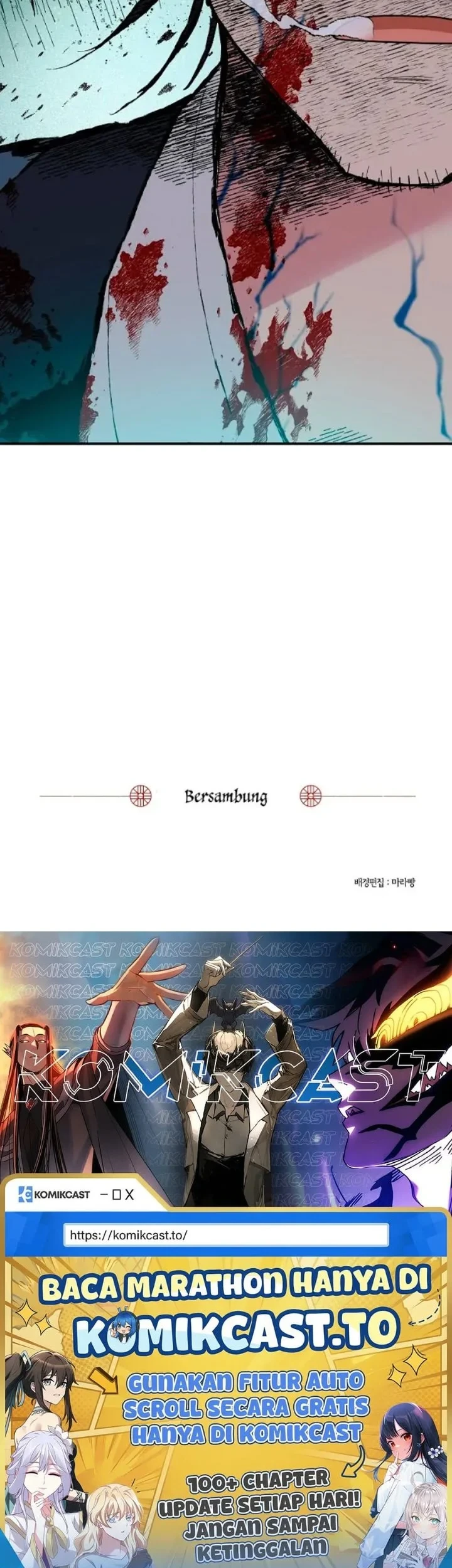 The Strongest Villainess Chapter 17 Gambar 37