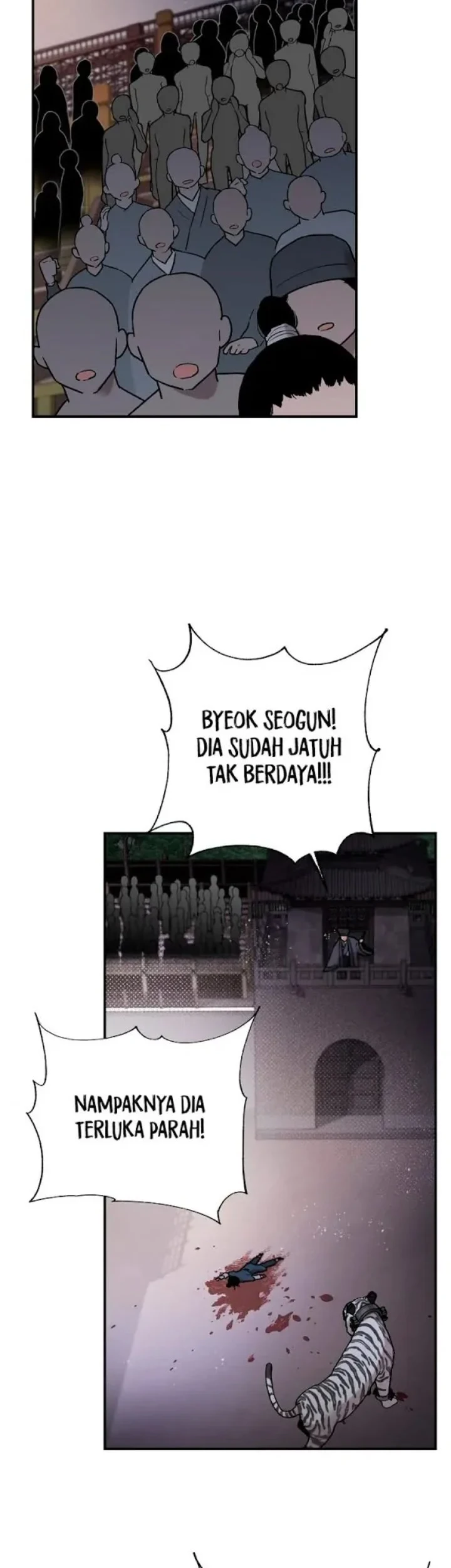 The Strongest Villainess Chapter 17 Gambar 24