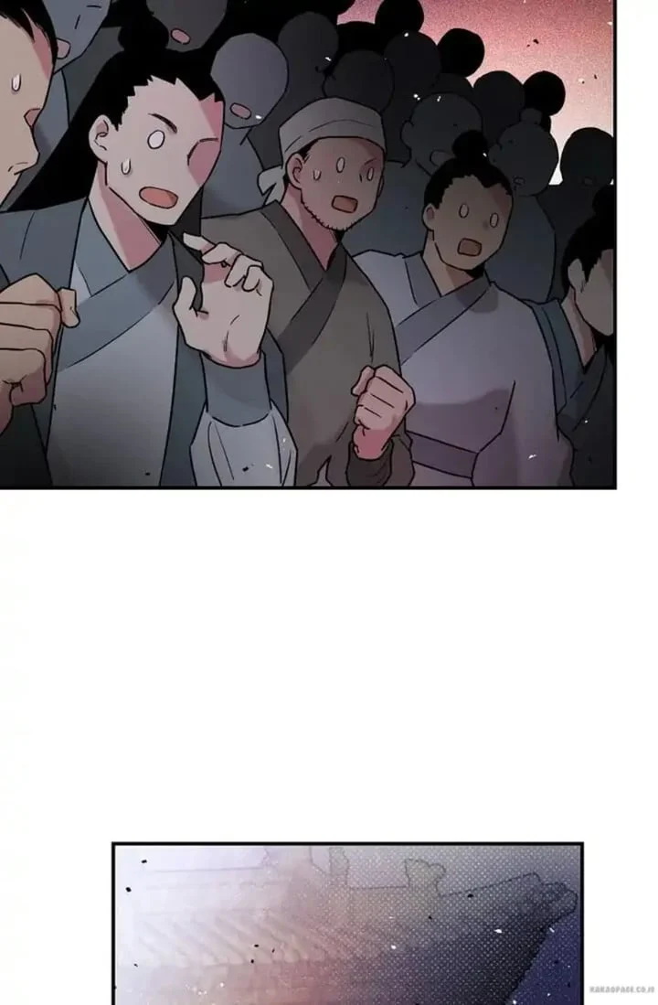 The Strongest Villainess Chapter 18 Gambar 53