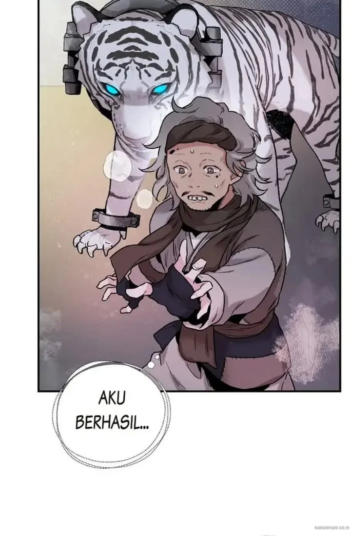 The Strongest Villainess Chapter 18 Gambar 56