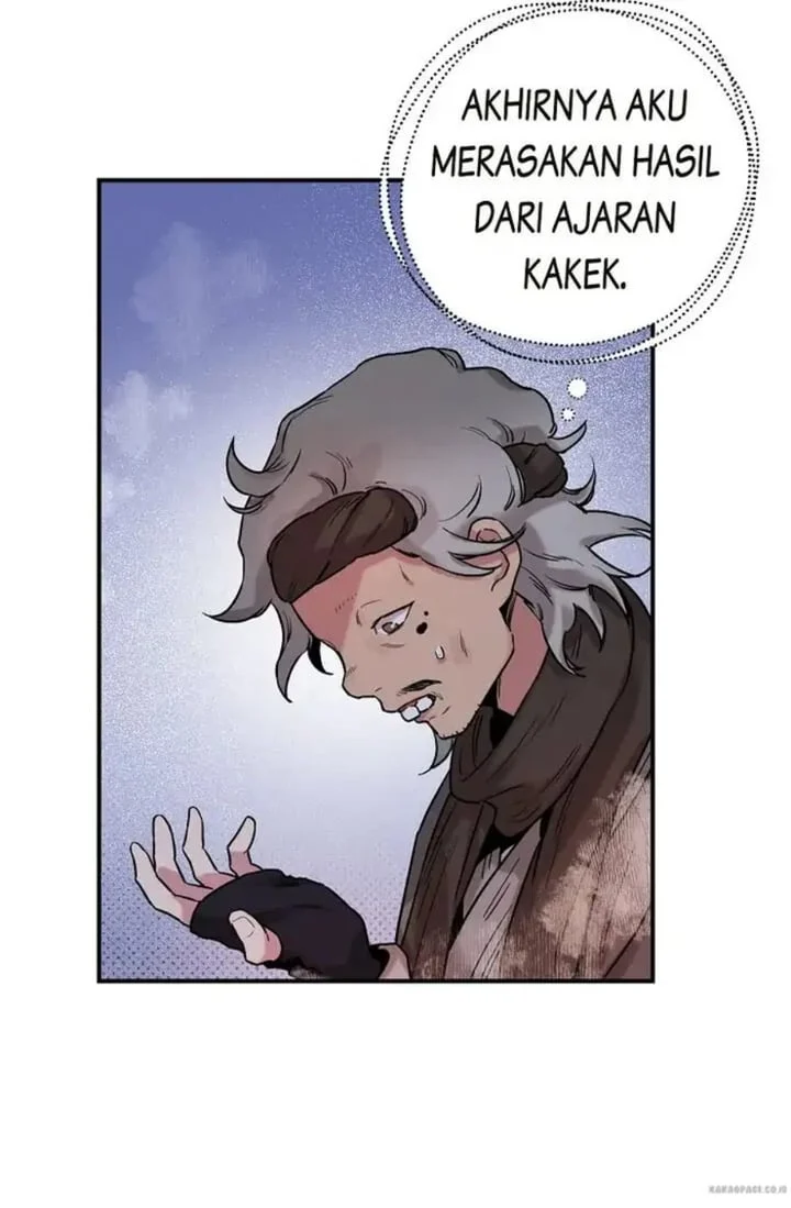 The Strongest Villainess Chapter 18 Gambar 57