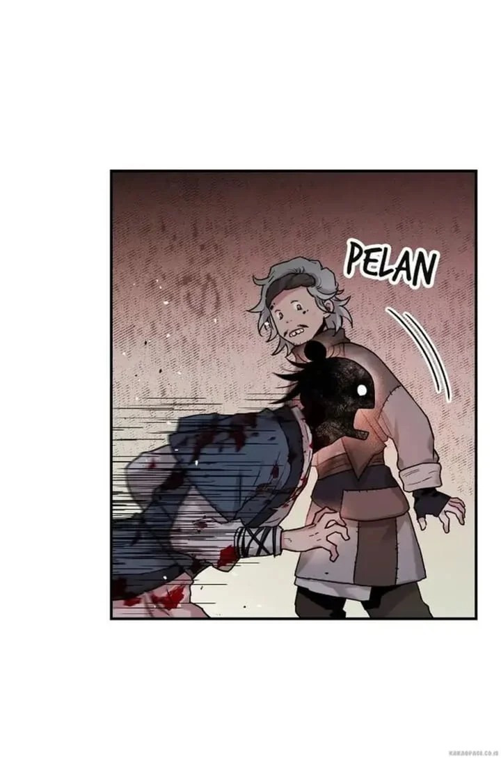 The Strongest Villainess Chapter 18 Gambar 59