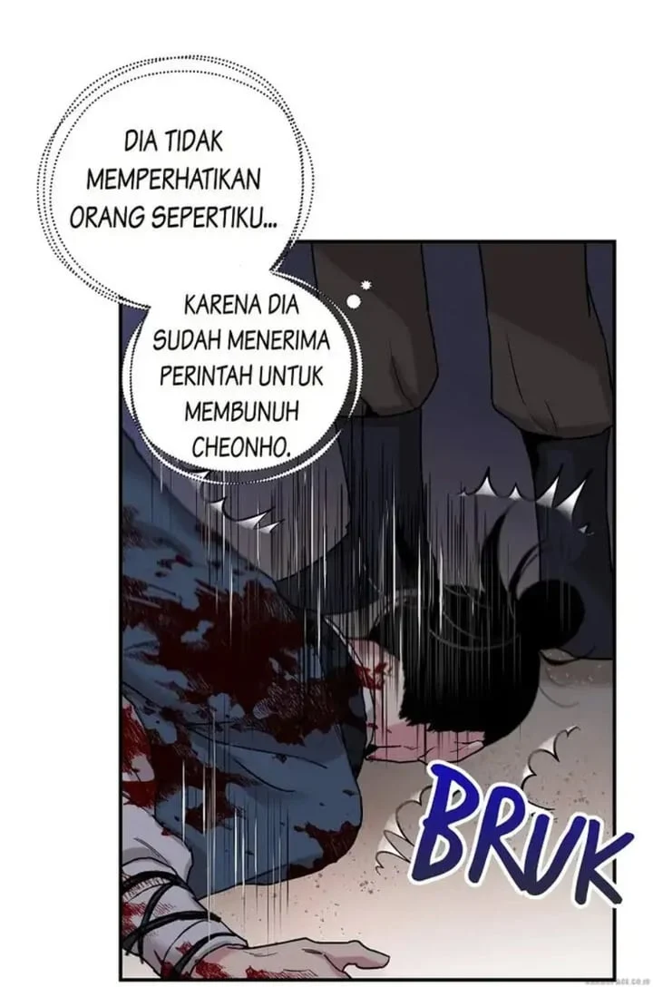 The Strongest Villainess Chapter 18 Gambar 61