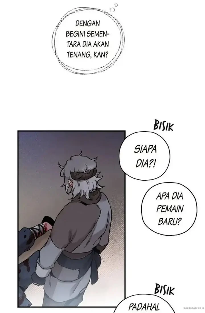 The Strongest Villainess Chapter 18 Gambar 62