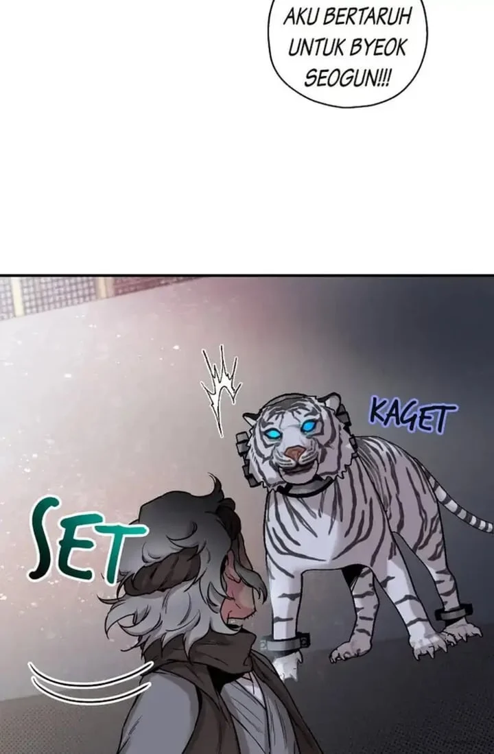 The Strongest Villainess Chapter 18 Gambar 63