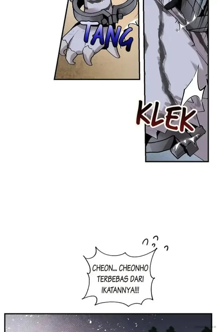 The Strongest Villainess Chapter 18 Gambar 65