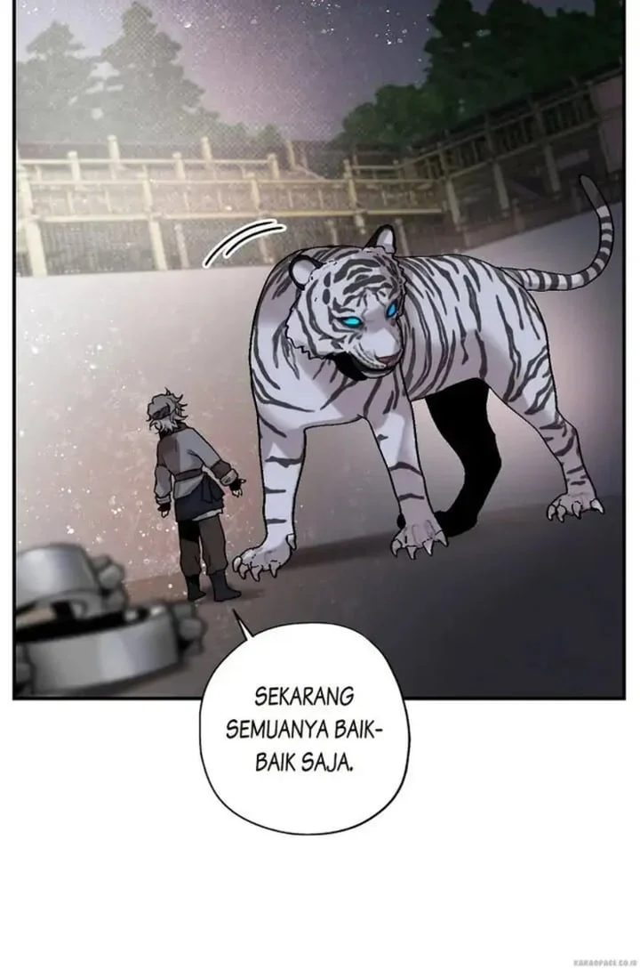 The Strongest Villainess Chapter 18 Gambar 66
