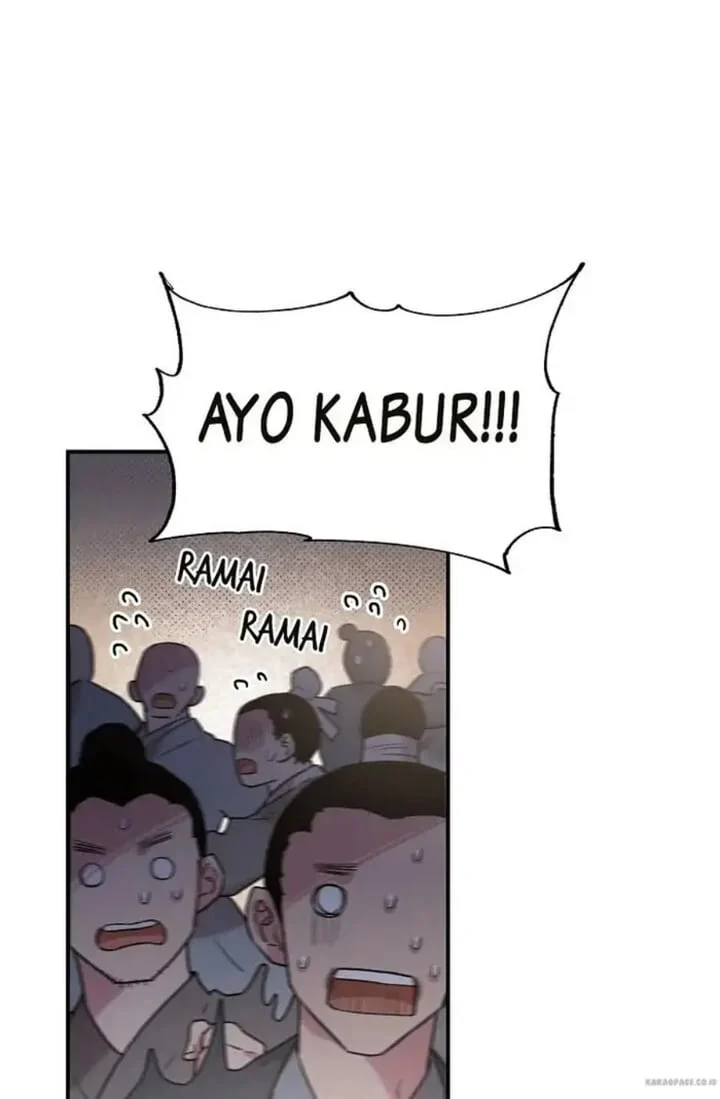 The Strongest Villainess Chapter 18 Gambar 67