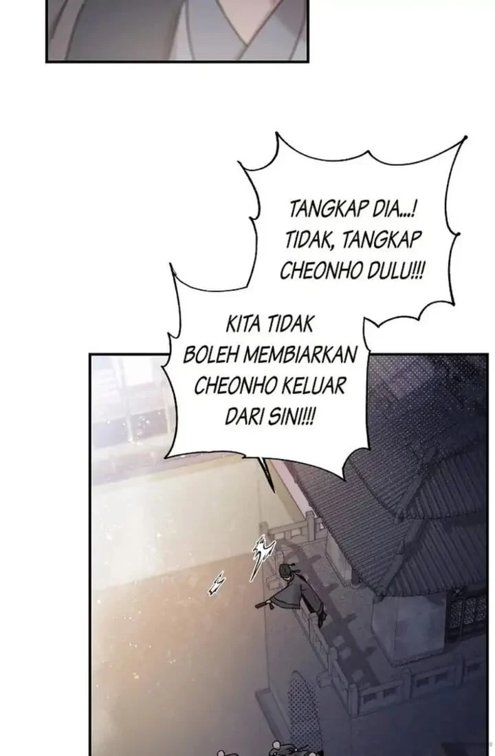 The Strongest Villainess Chapter 18 Gambar 68