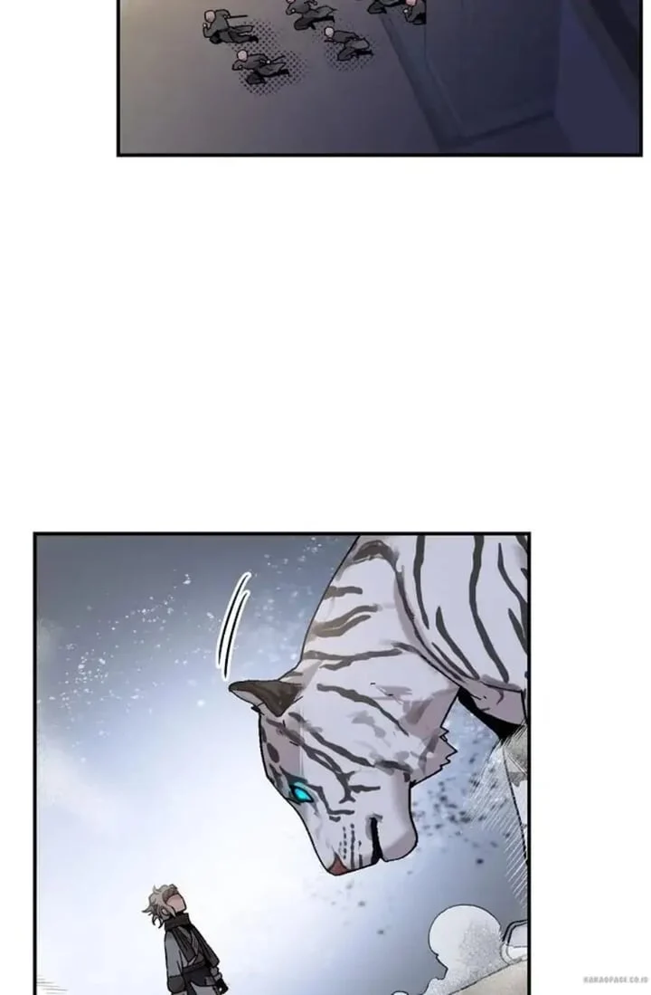 The Strongest Villainess Chapter 18 Gambar 69