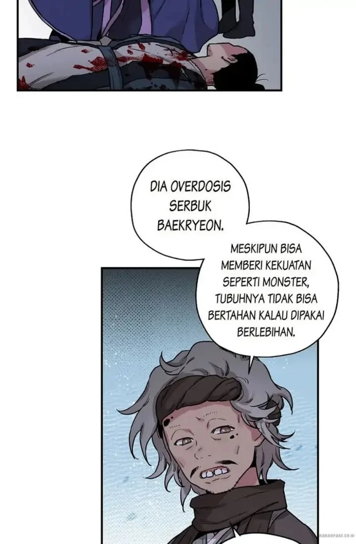 The Strongest Villainess Chapter 19 Gambar 43