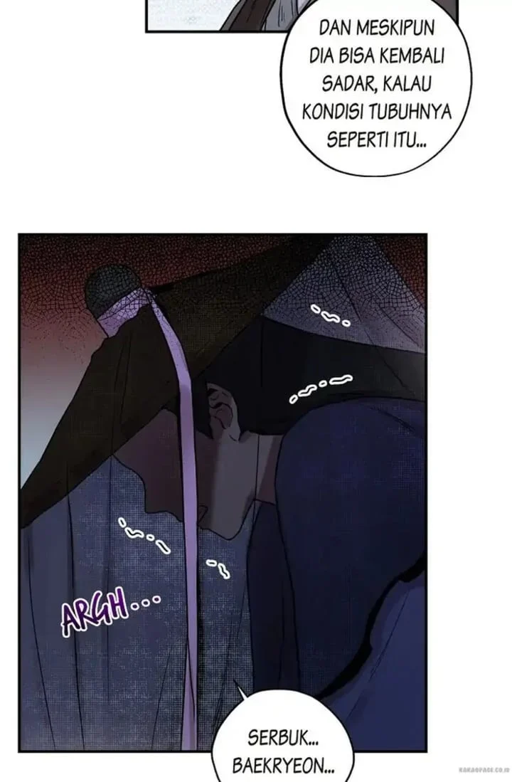 The Strongest Villainess Chapter 19 Gambar 44