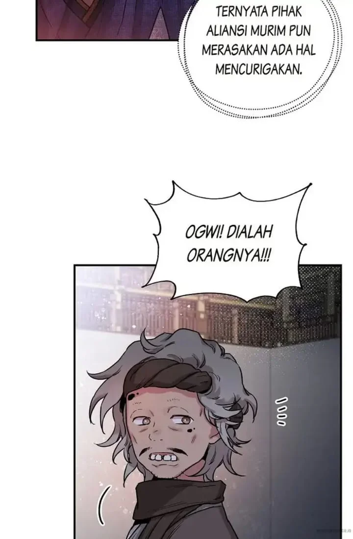 The Strongest Villainess Chapter 19 Gambar 46