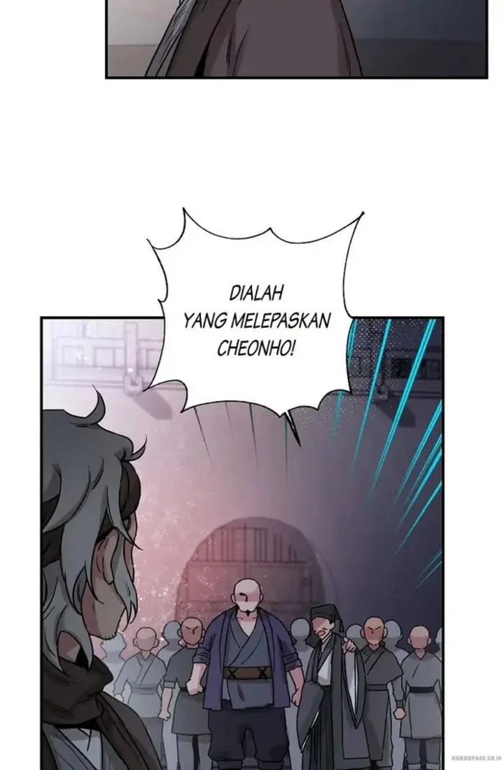 The Strongest Villainess Chapter 19 Gambar 47