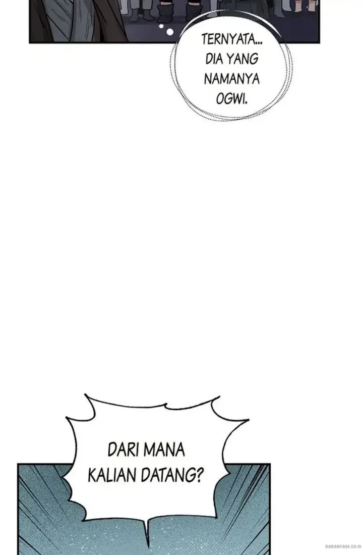 The Strongest Villainess Chapter 19 Gambar 48