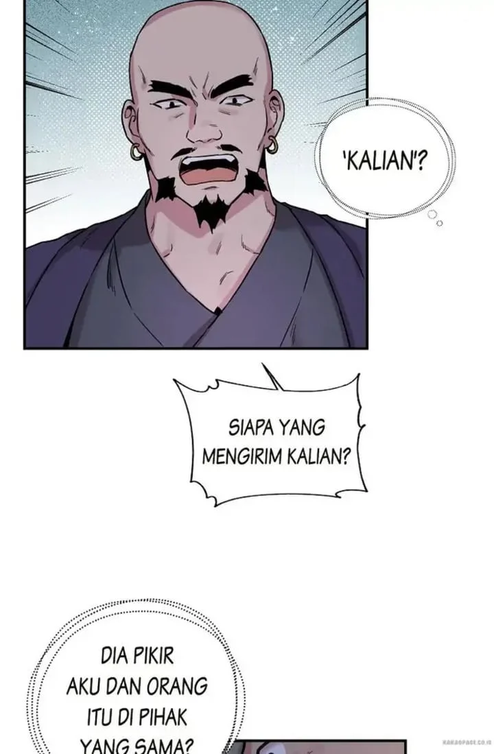 The Strongest Villainess Chapter 19 Gambar 49