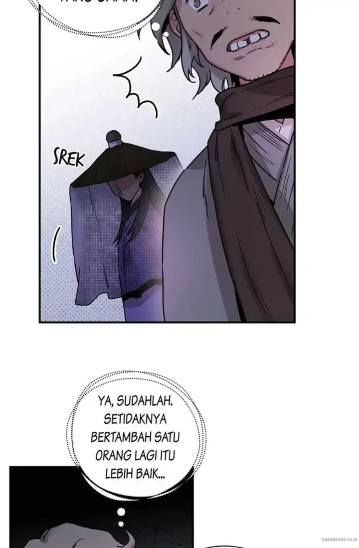 The Strongest Villainess Chapter 19 Gambar 50