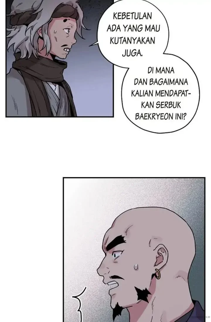 The Strongest Villainess Chapter 19 Gambar 51