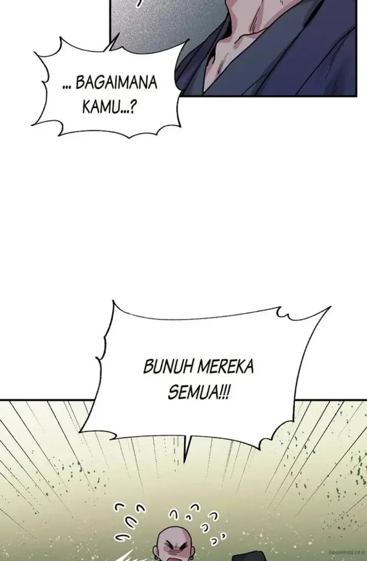 The Strongest Villainess Chapter 19 Gambar 52