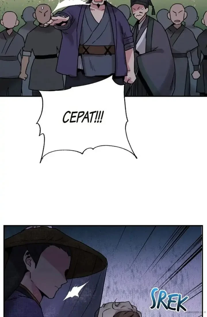The Strongest Villainess Chapter 19 Gambar 53