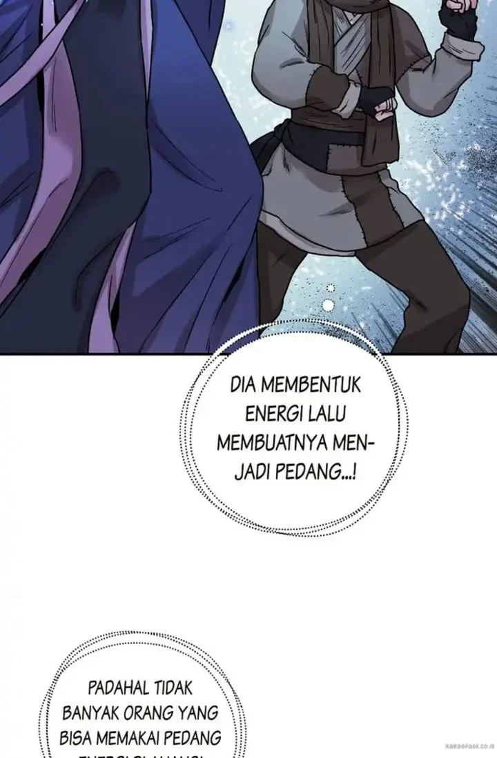 The Strongest Villainess Chapter 19 Gambar 58