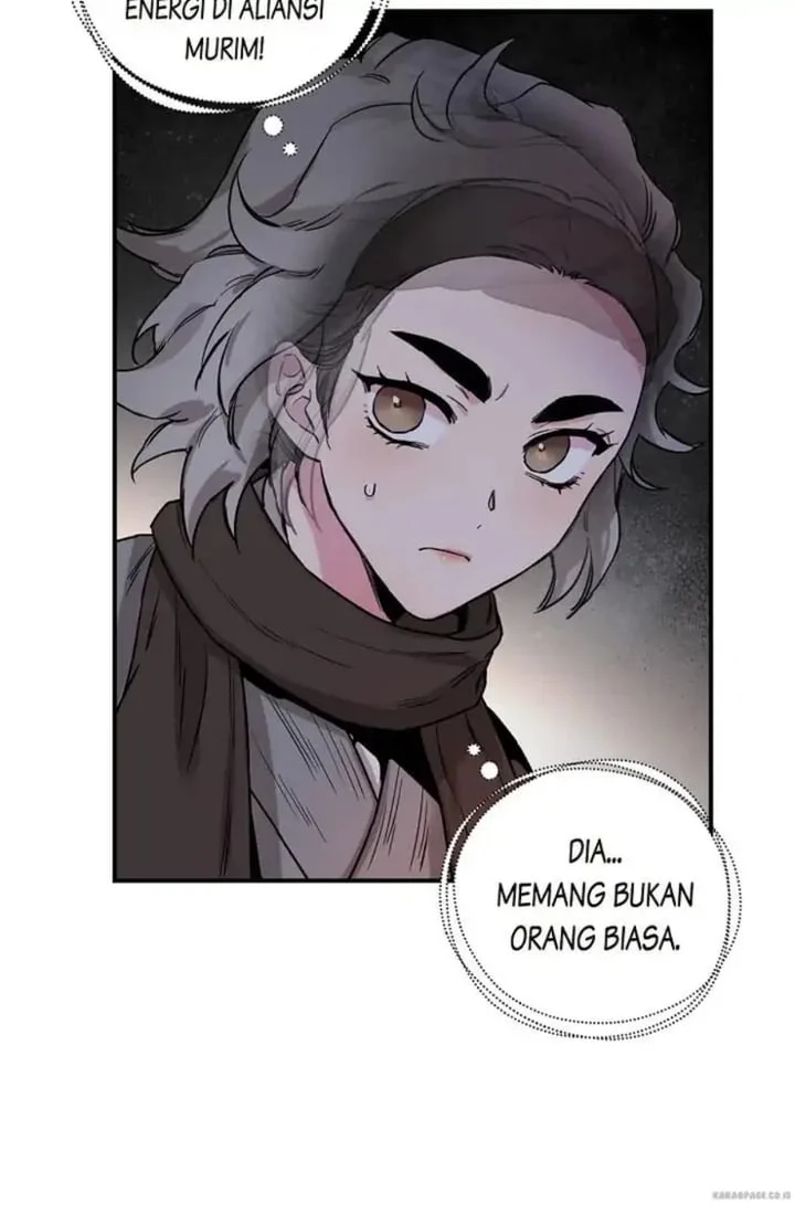 The Strongest Villainess Chapter 19 Gambar 59