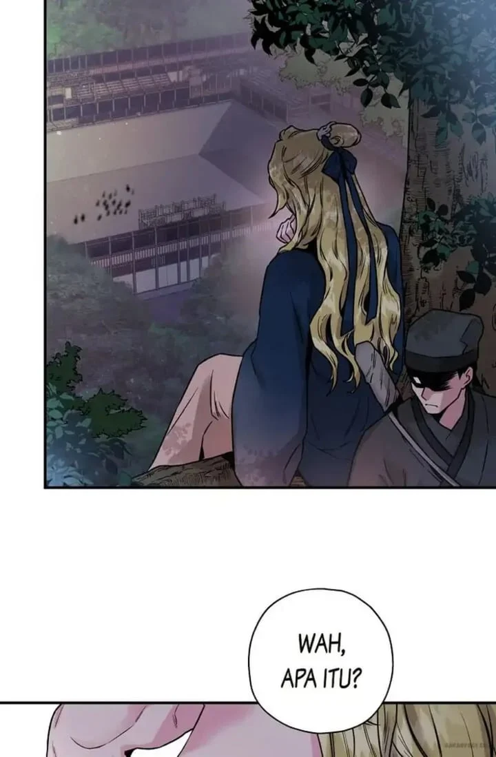 The Strongest Villainess Chapter 19 Gambar 64